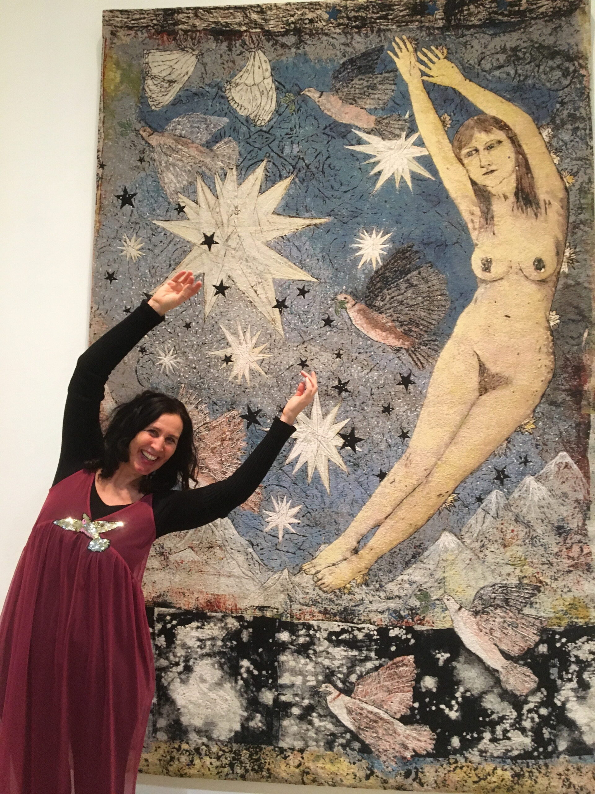 laStaempflis Kulturjahr 2018