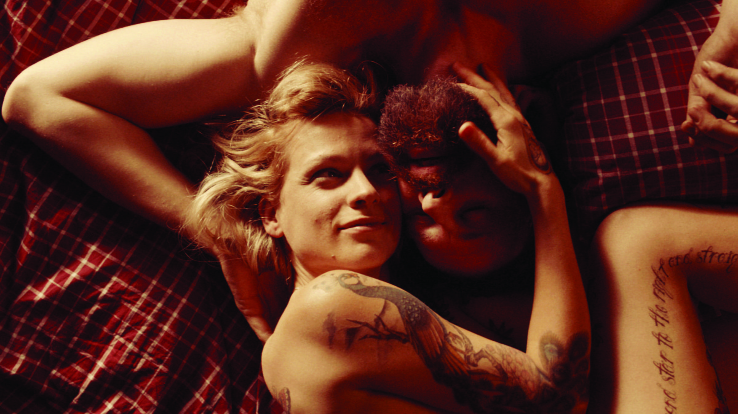 The Broken Circle Breakdown