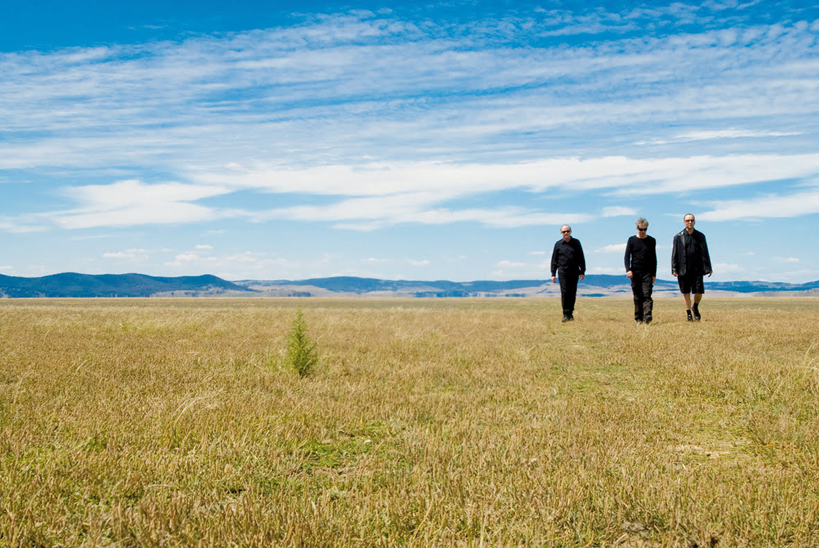 Die wun­der­ba­re Welt der Schwerelosigkeit