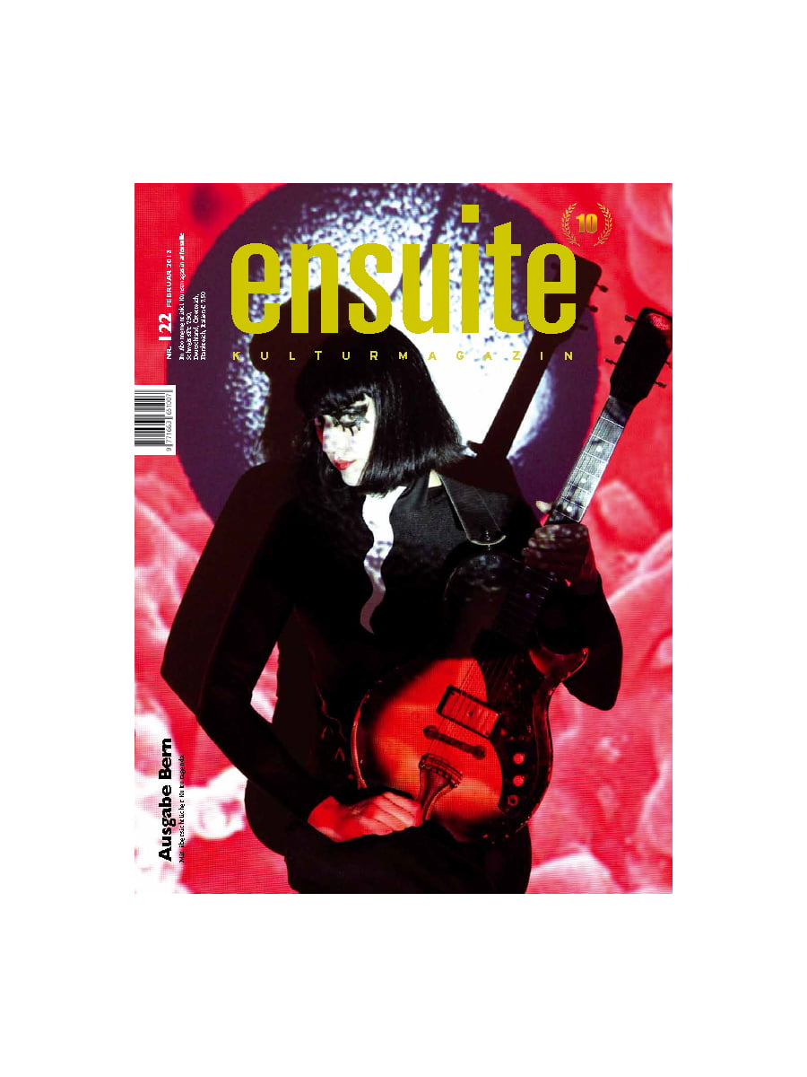 Hören und füh­len