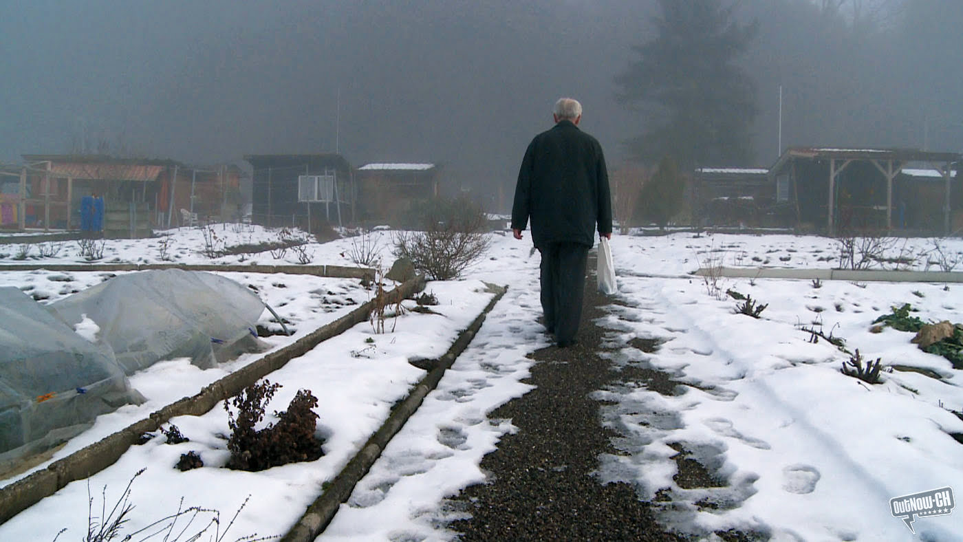 Eine rebel­li­sche Versöhnung