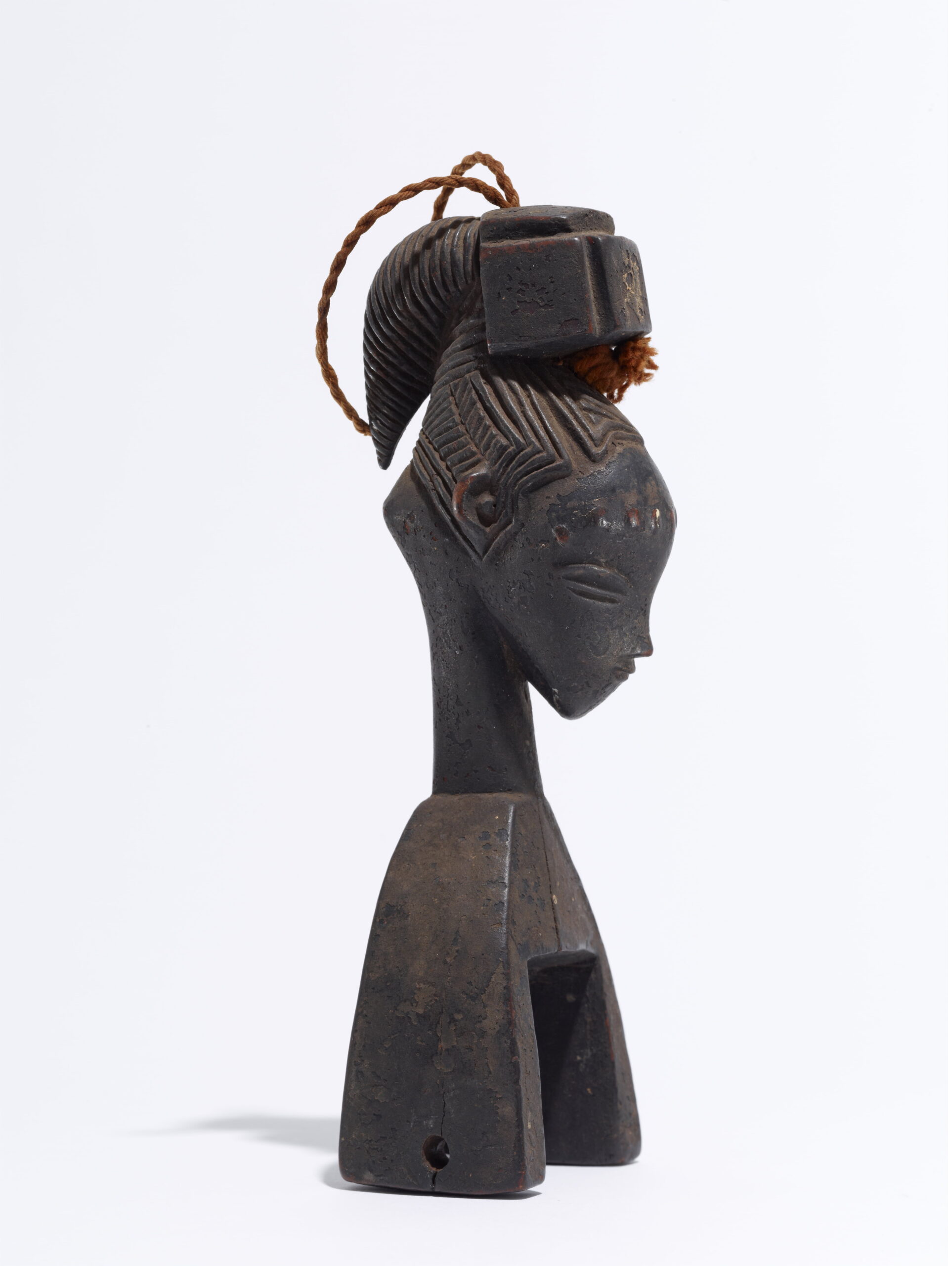 «Afrikanische Meister – Kunst der Elfenbeinküste»: Zu Gast im Zürcher Museum Rietberg