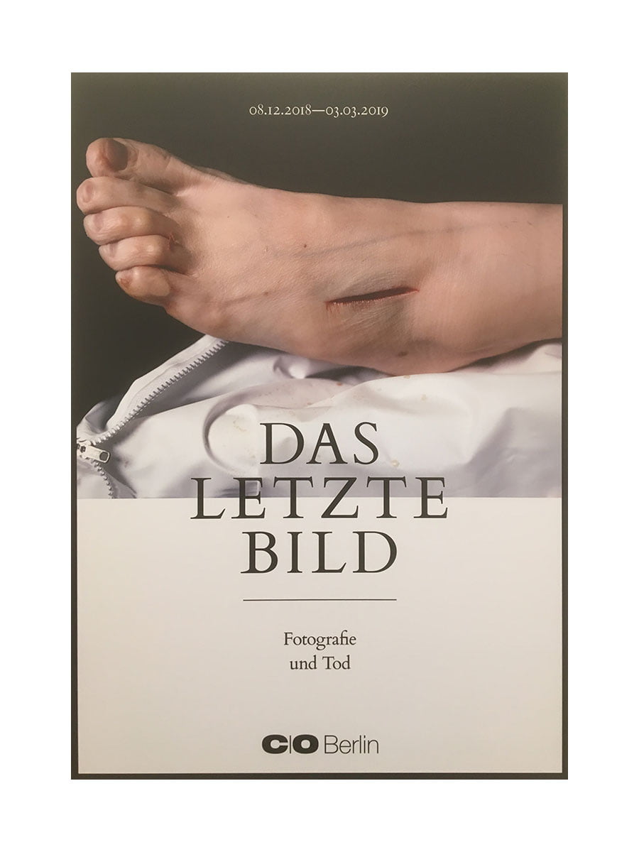 Die Ästhetisierung des Grauens