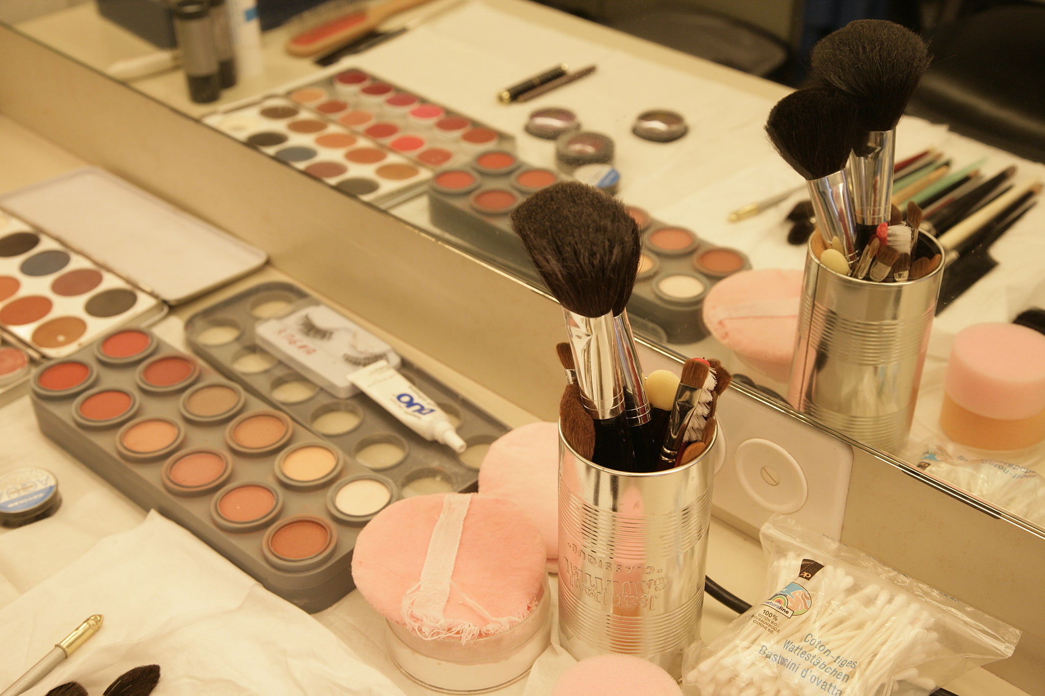 Gegen die Stille (rund um die) Wahl eines der wich­tig­sten Posten in der Kulturstadt Bern