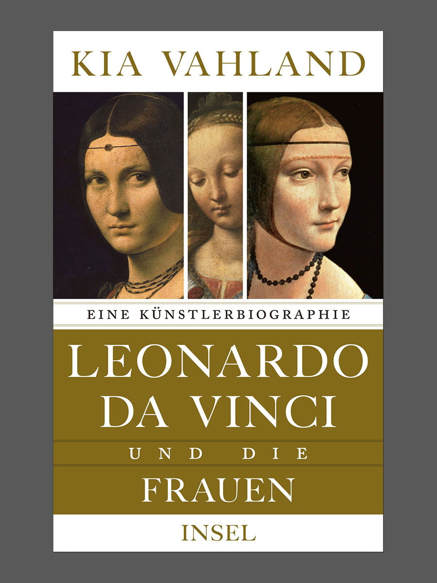 Leonardo da Vinci und die Frauen