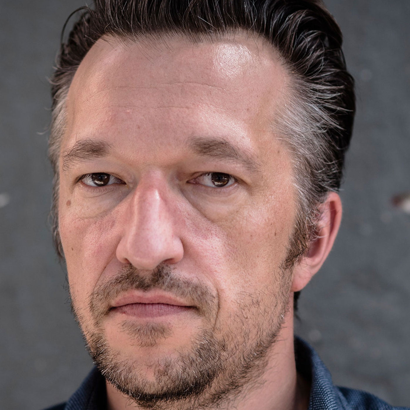 Georg Büchner Preis: Dankesrede von Lukas Bärfuss