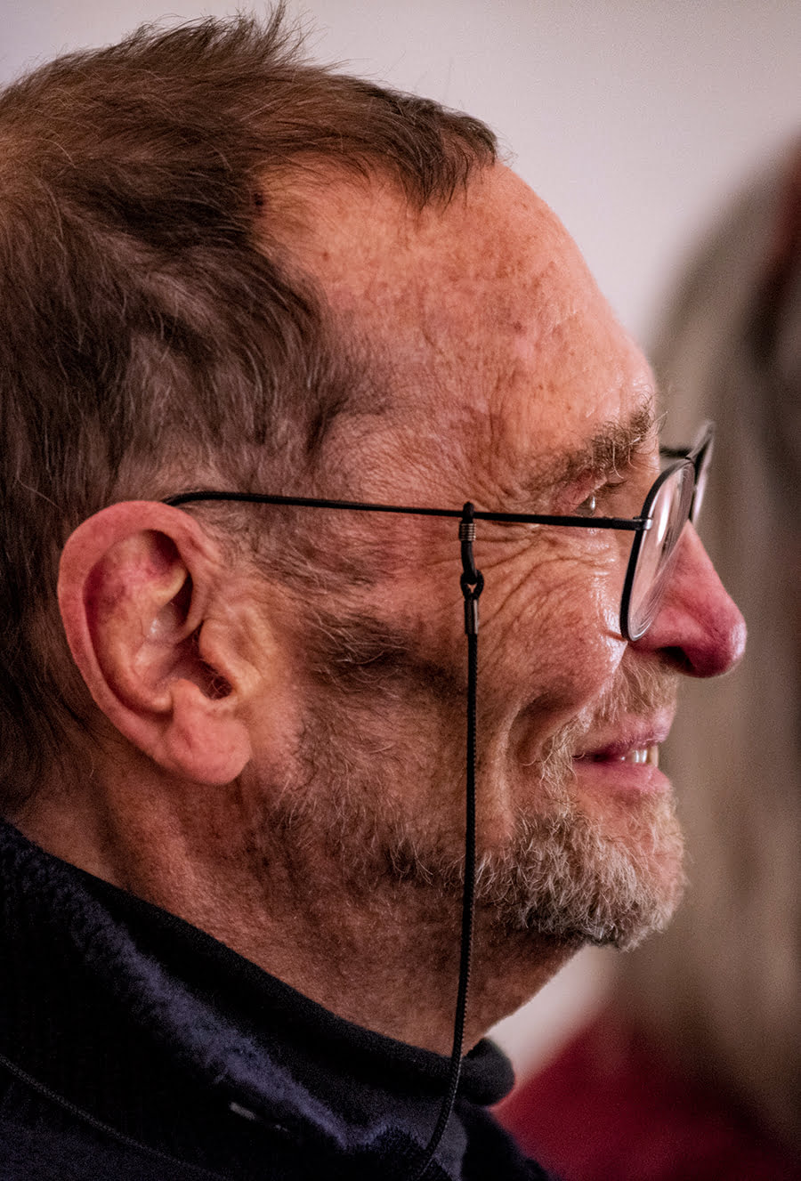 Von einem, der … – ein Nachruf auf ein Vierteljahrhundert Kulturgeschichte