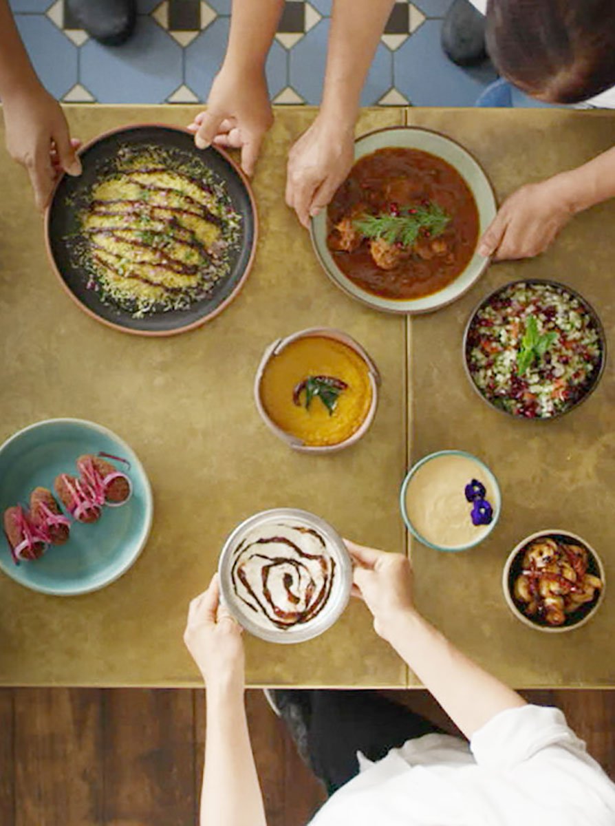 Die alter­na­tiv­lo­se Fiktion der Streamingdienste