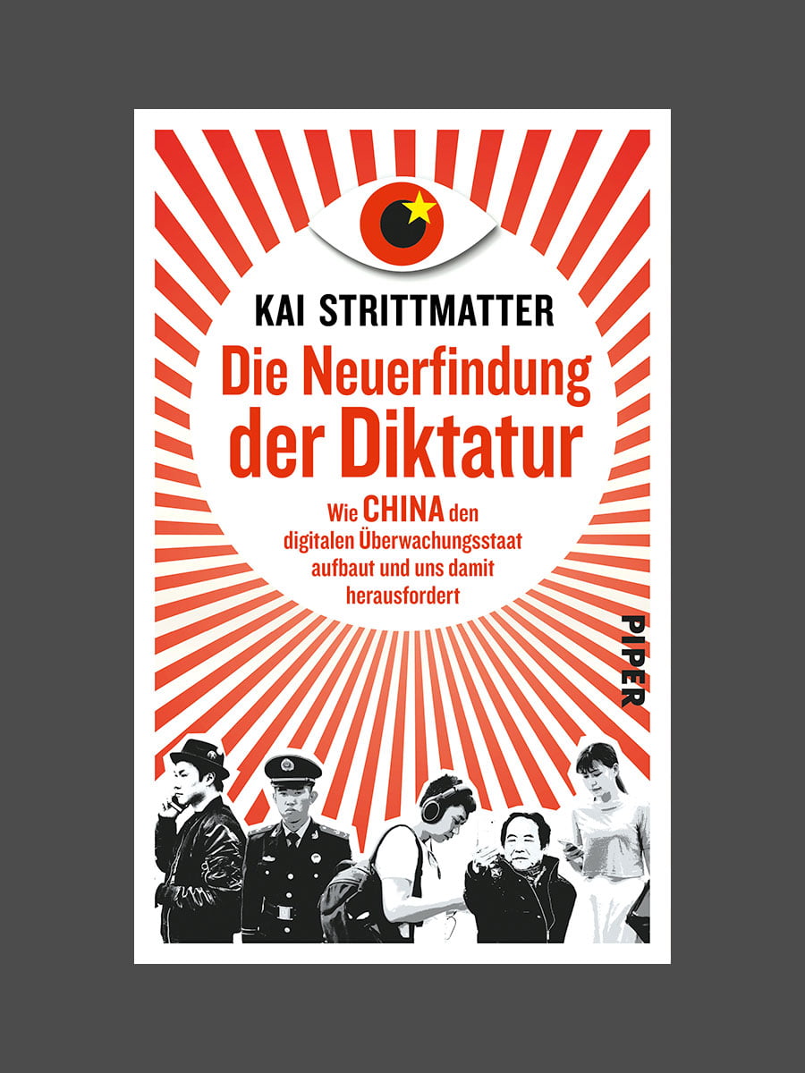 Corona-Krise: Die Neuerfindung der Diktatur