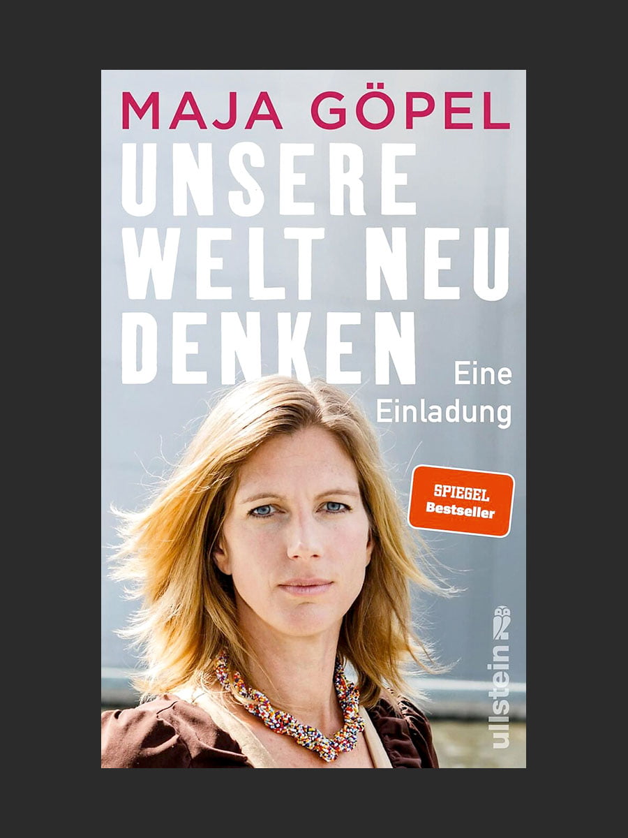 Fortschritt – wel­cher denn? Global Justice NOW!