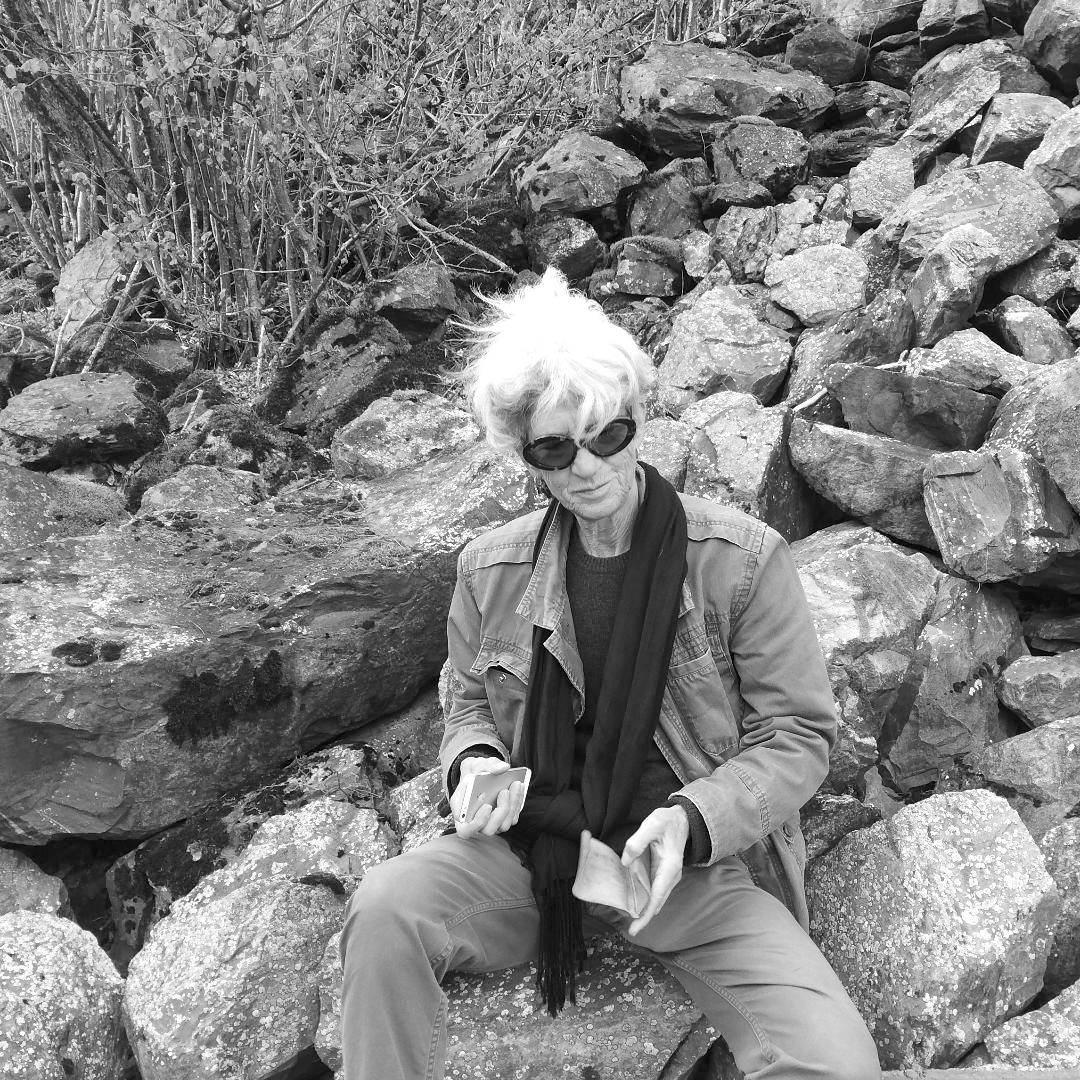 «Mein Wohnraum ist mir längst unter die Haut gekro­chen»