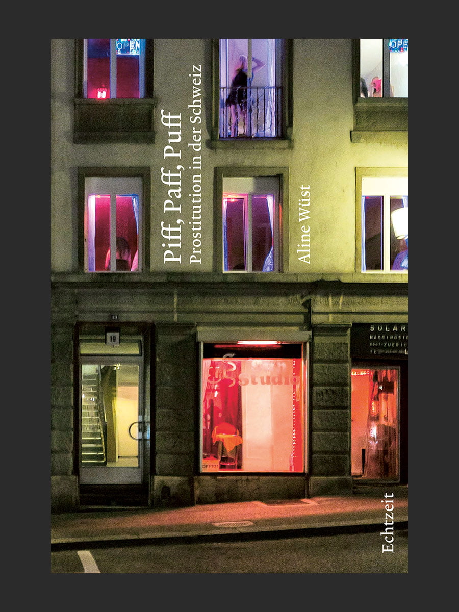 Menschenfleischarbeit: Piff, Paff, Puff