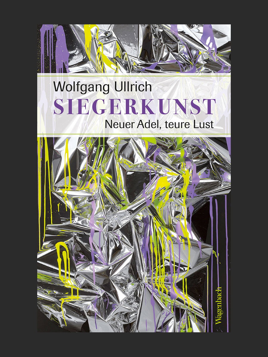 Von der Siegerkunst zum Siegerfeminismus