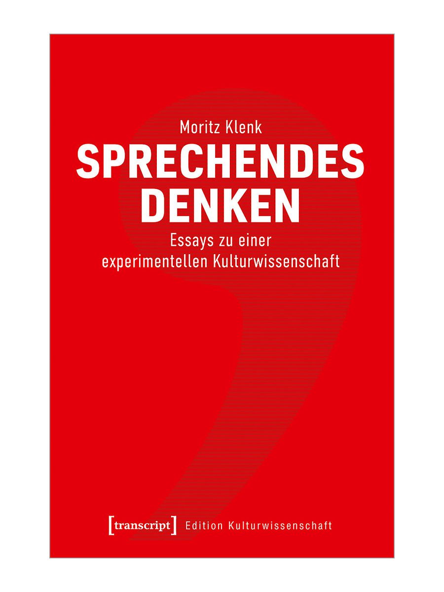 Sprechendes Denken