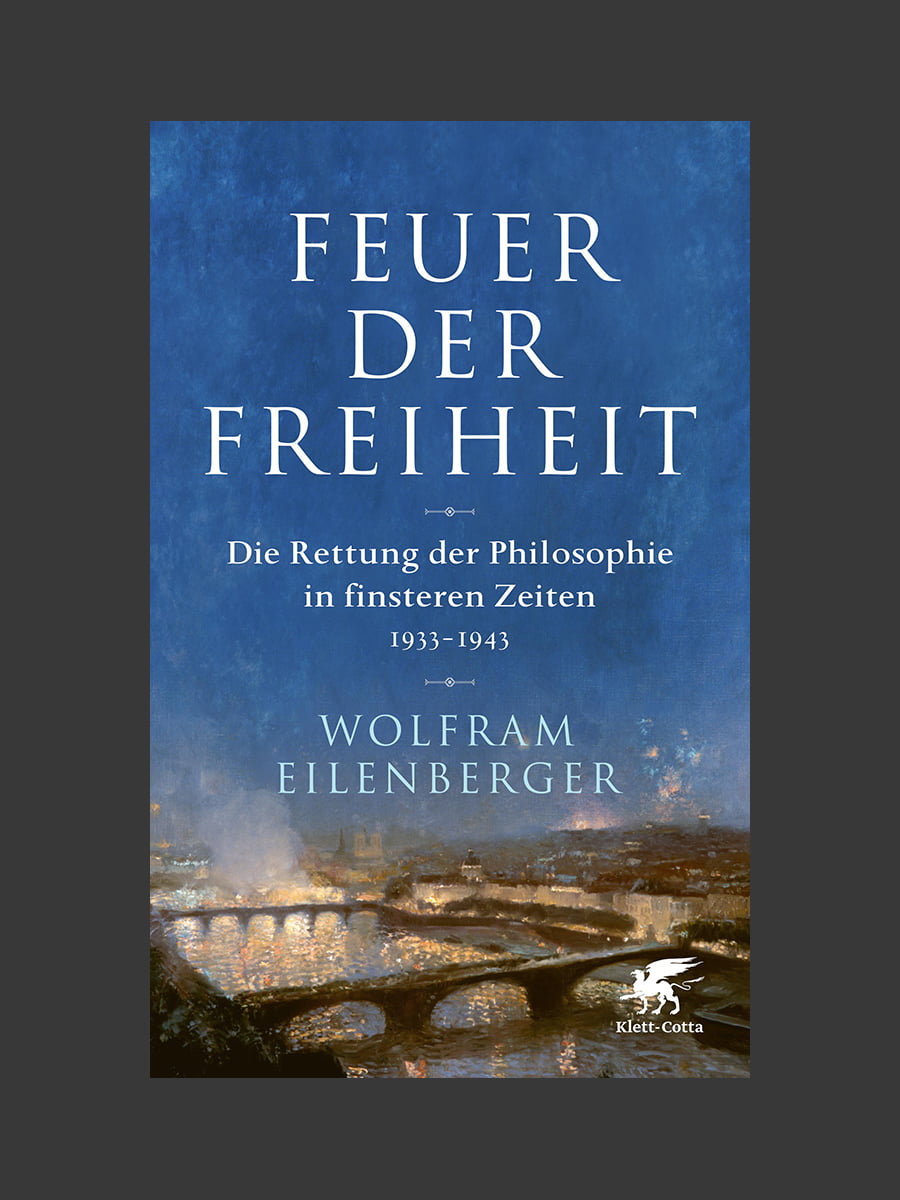 Feuer der Diskriminierung