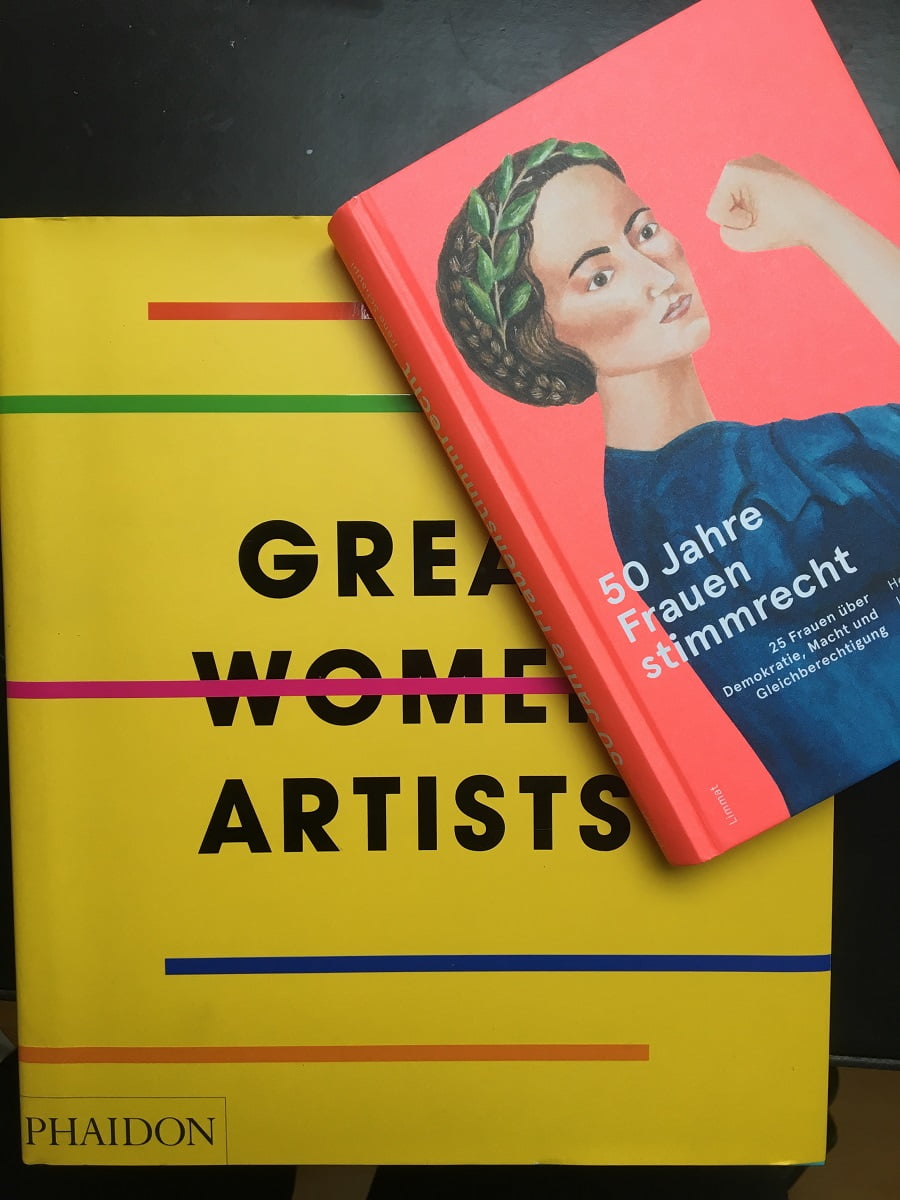 Sexistische Werkzeugkiste: Auslassung und Gewalt