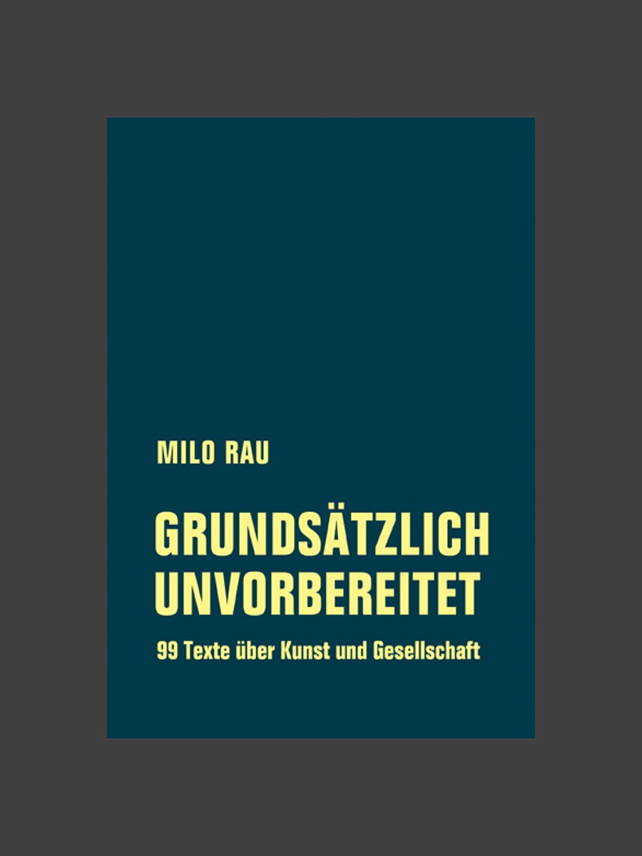 Weltveränderung ohne femi­ni­sti­sches Potenzial