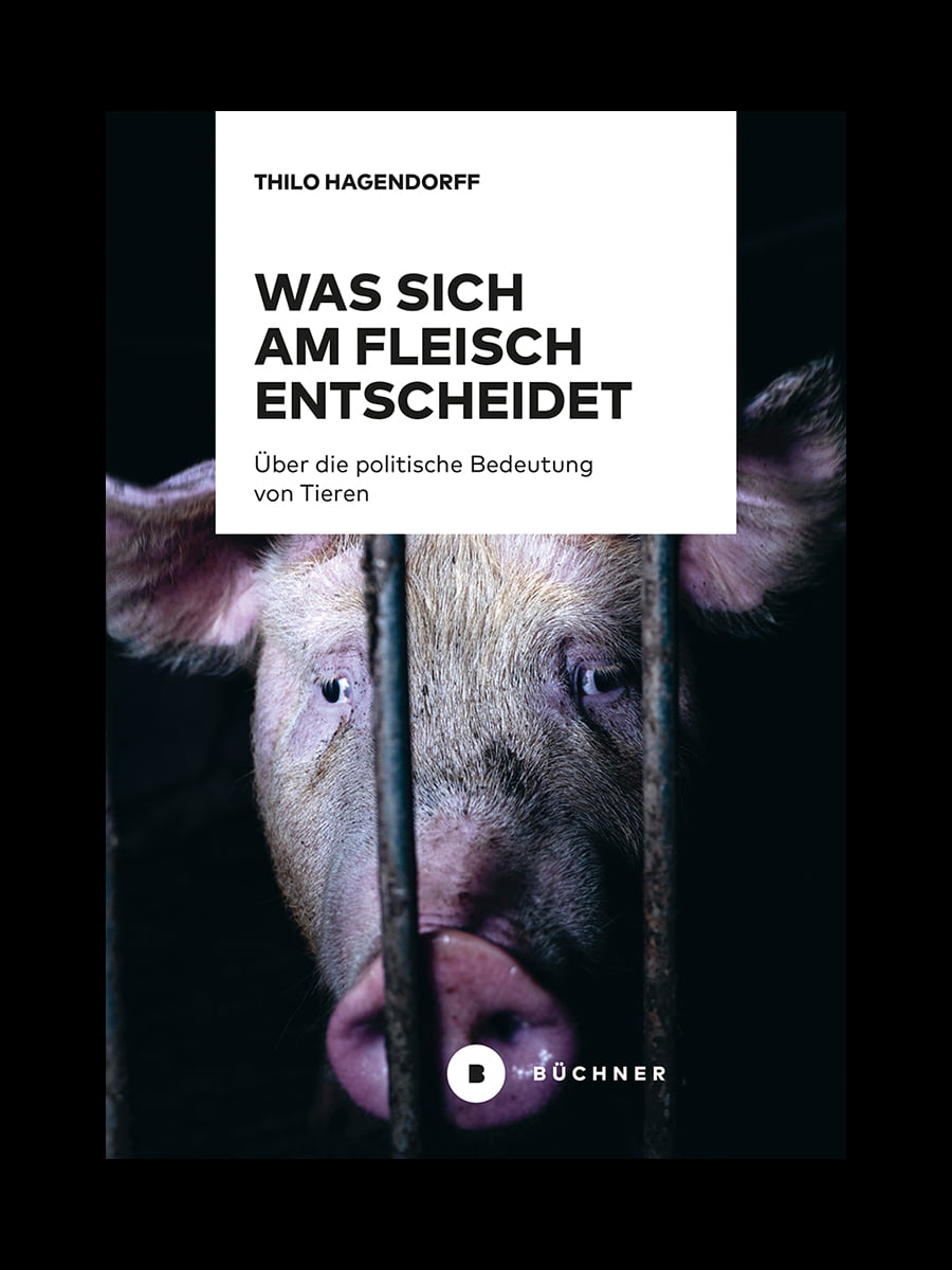 Das Schweine-System Deutschland