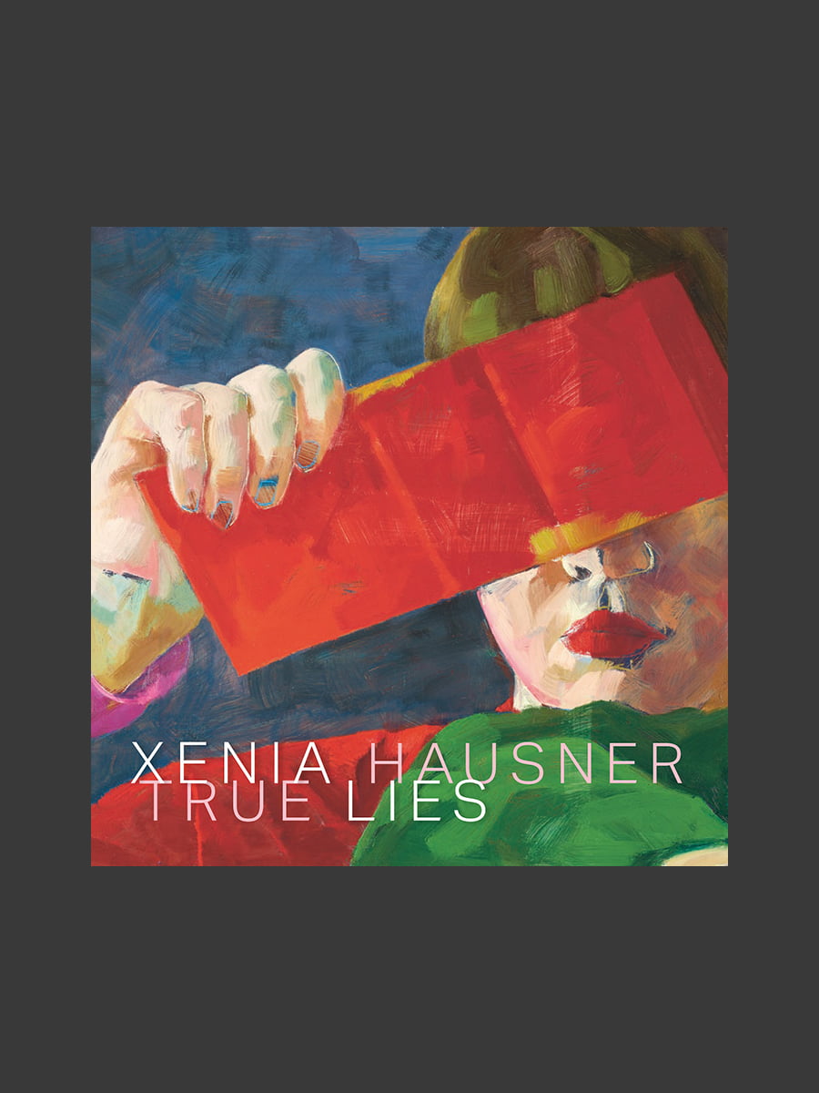 Wahrmalen: Xenia Hausner