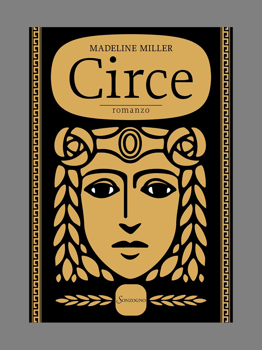 Ich bin Penelope, Kassandra und Circe