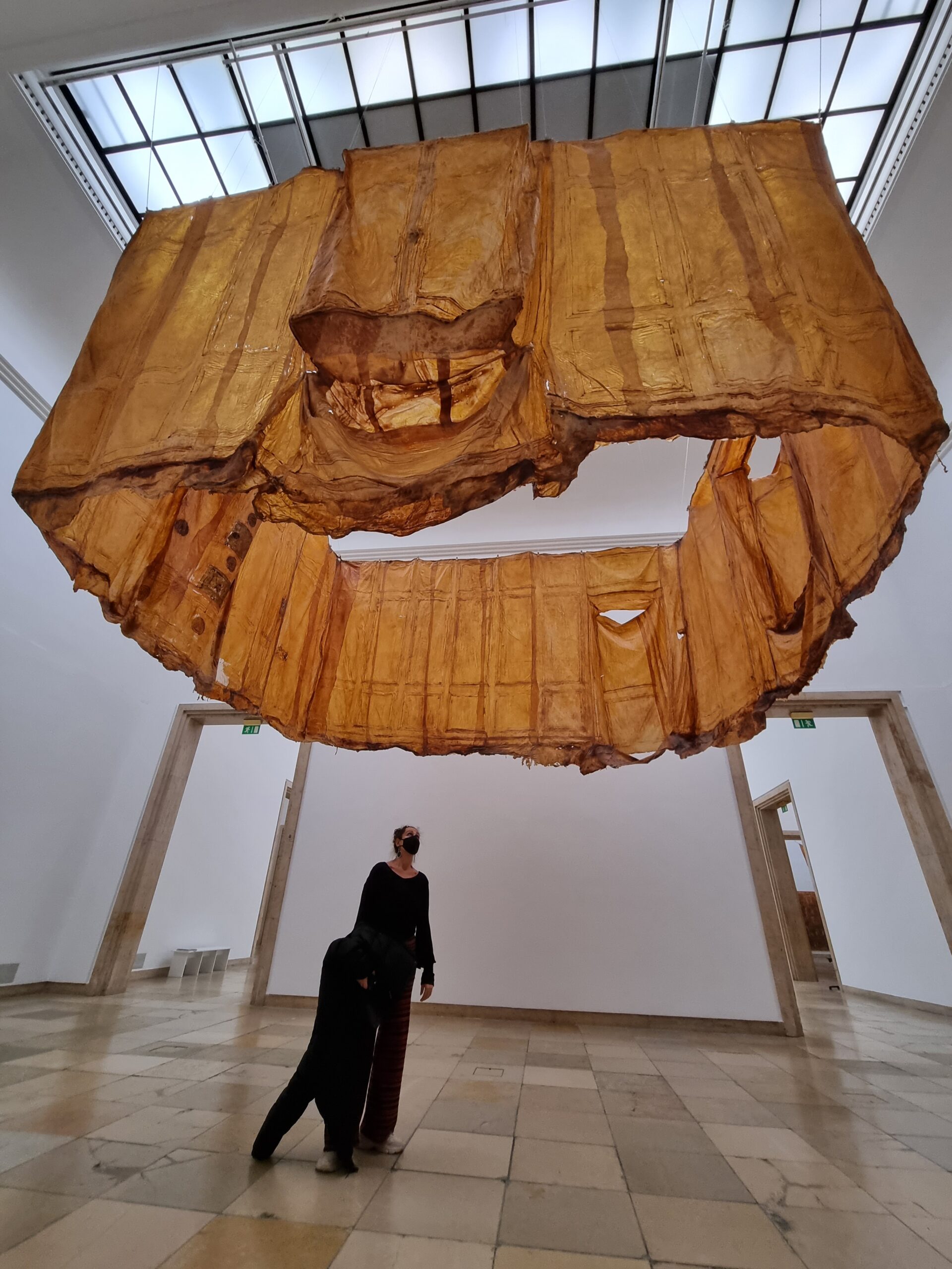 laStaempflis Polit-Kultjahr 2021