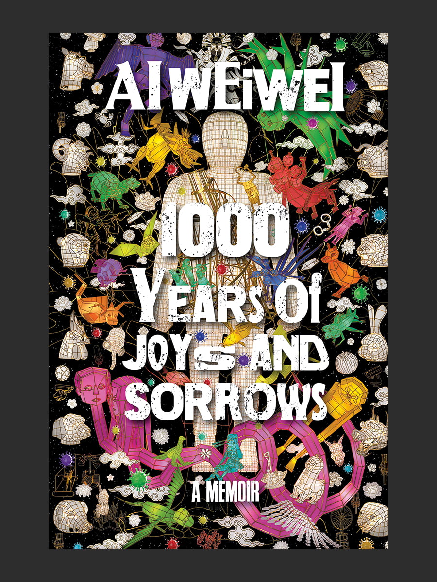 Ai Weiwei:  Die chi­ne­si­schen 1000 Jahre