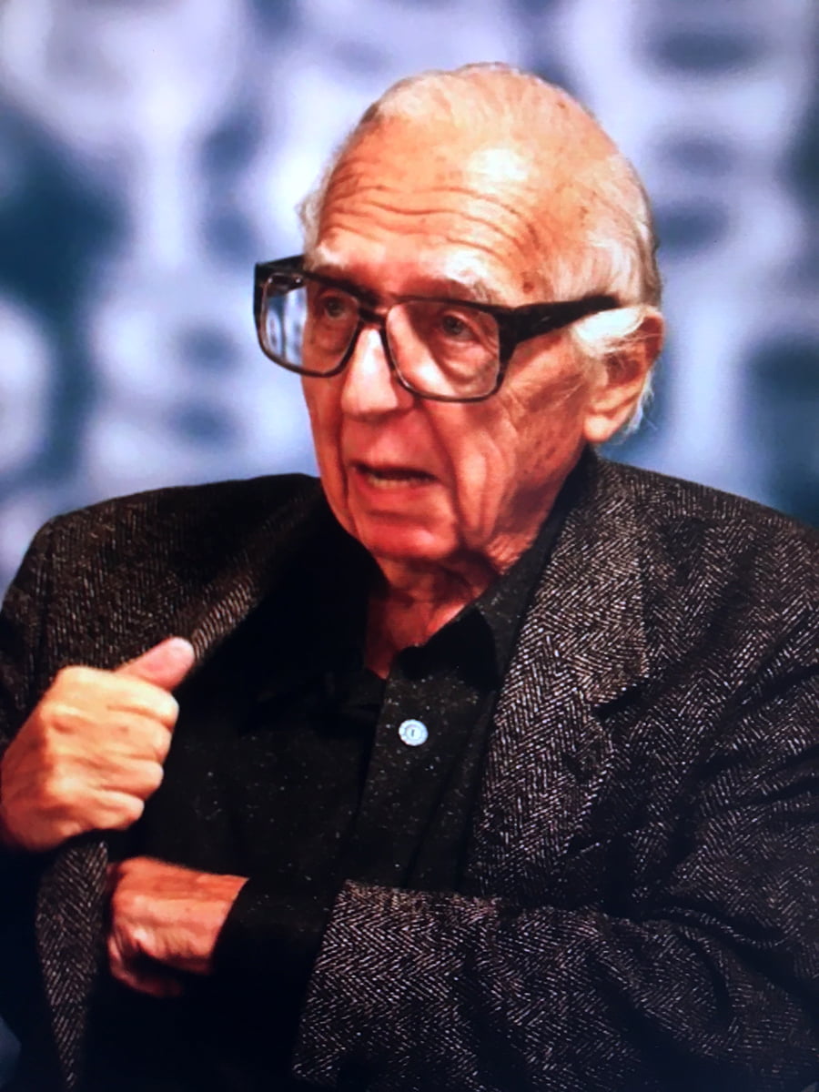 Georg Kreisler Jubiläum und Max Frischs Antisemitismus