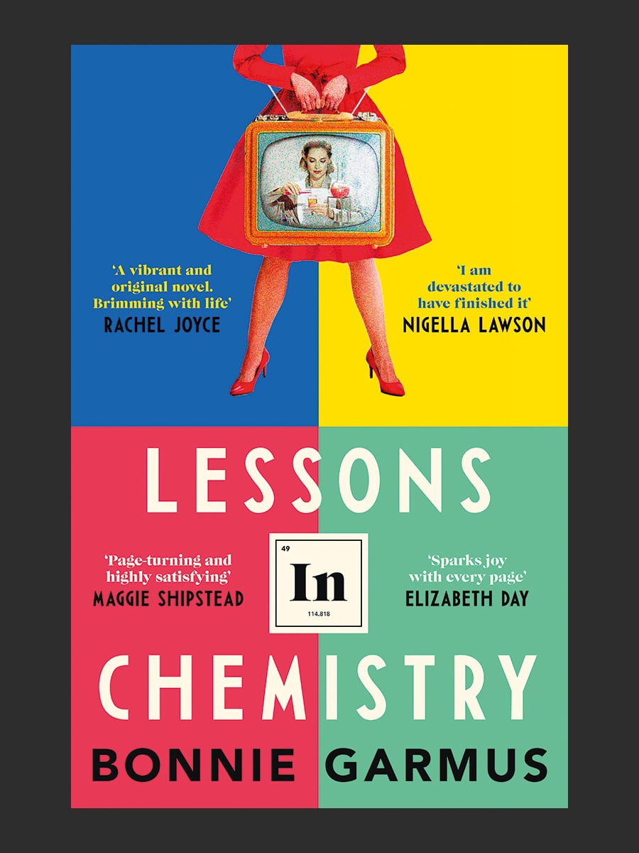 Feministische Chemie