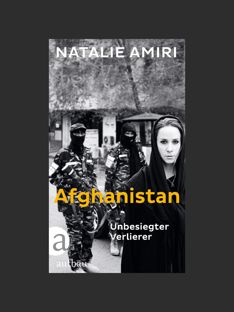Codes, Taliban und Sprechakte: Otto-Brenner-Studie & neu­es Afghanistan-Buch