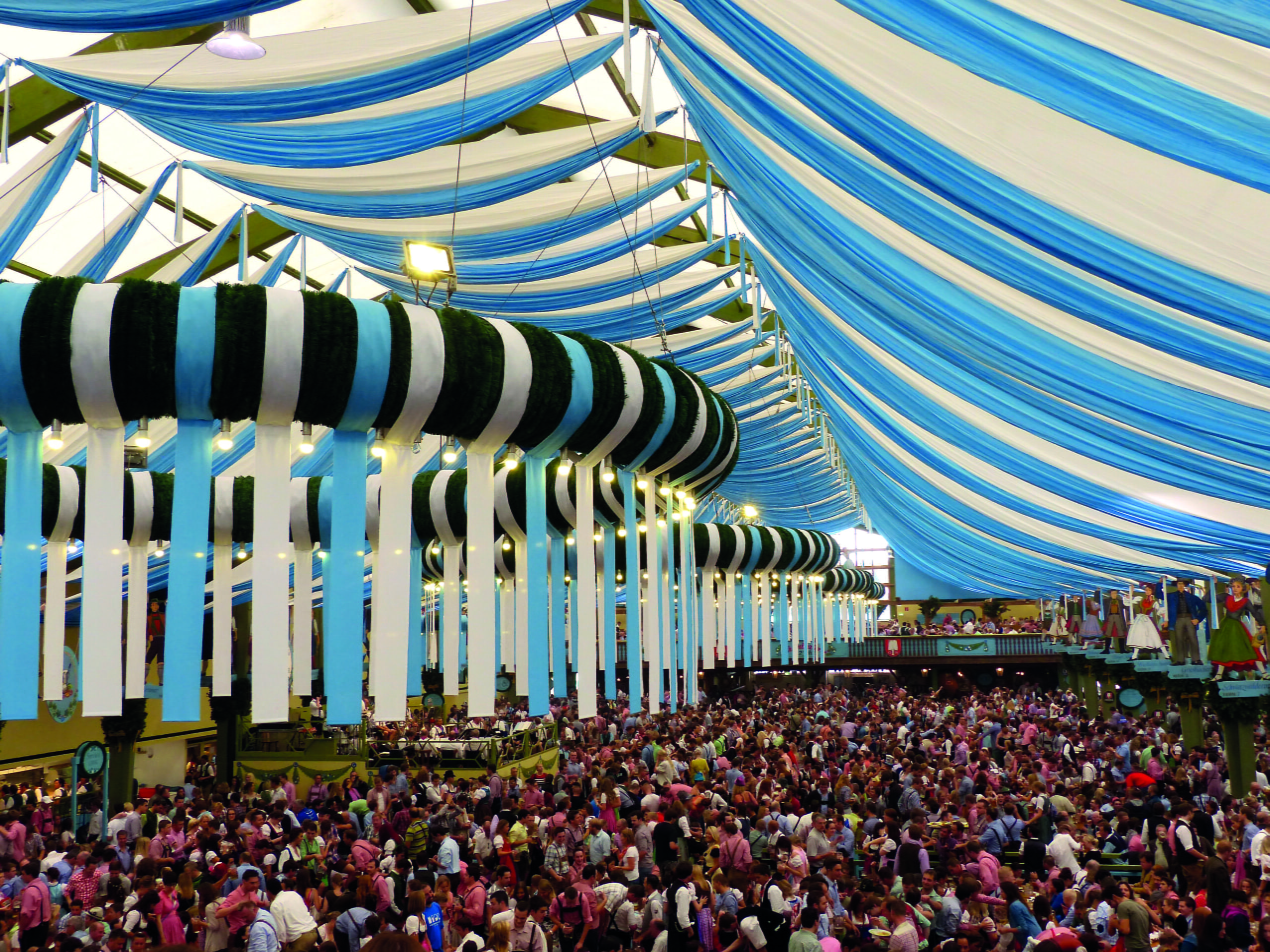 Vom Rausch der Nüchternheit