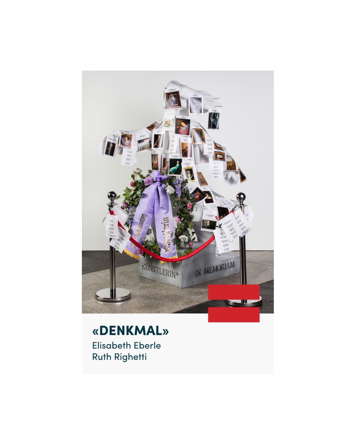 Die Schweiz auf dem Weg zur Gleichstellung – The next 200 years