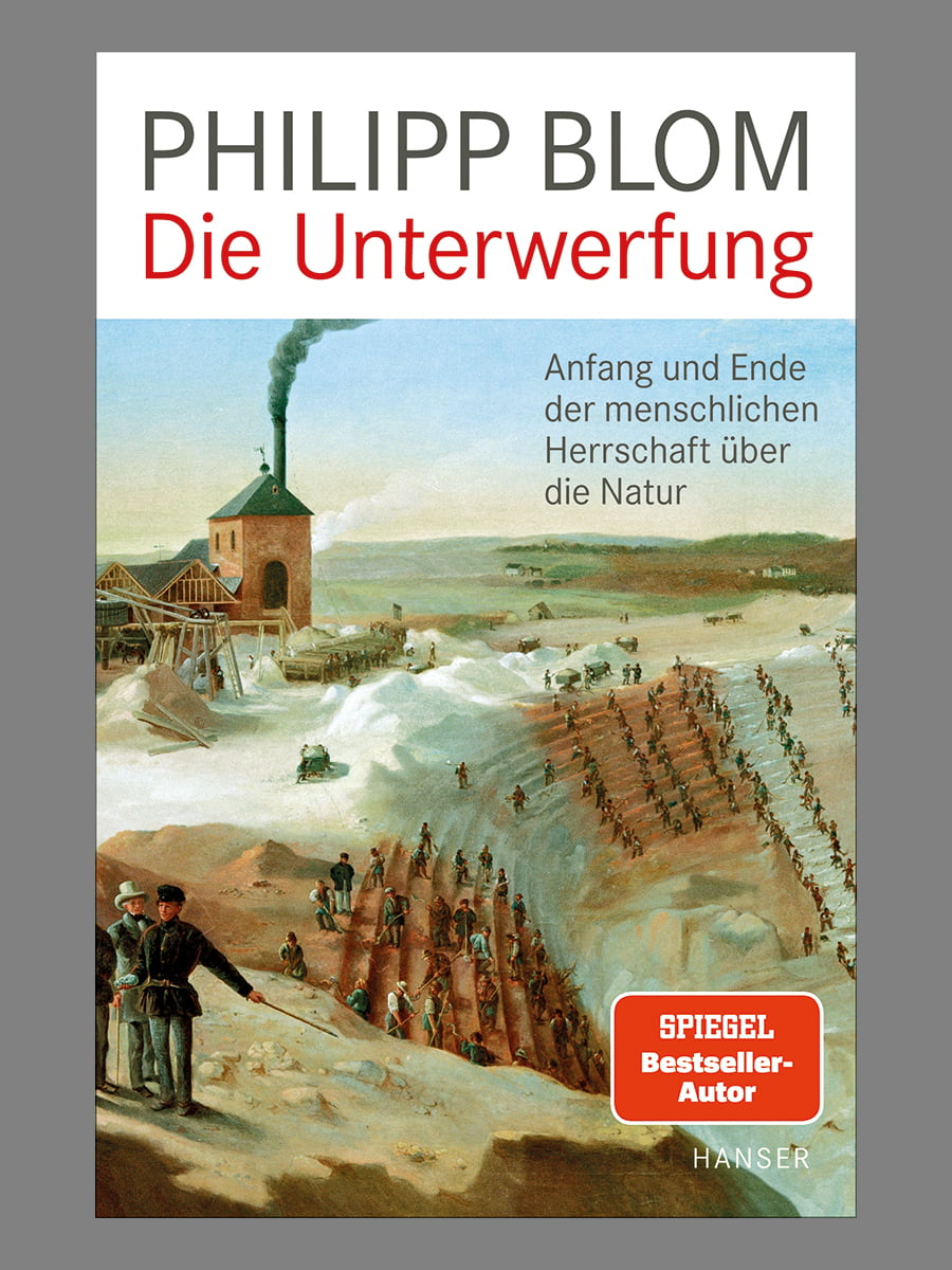 Jahresauftakt: Die Macht des Storytellings oder Back to Reality