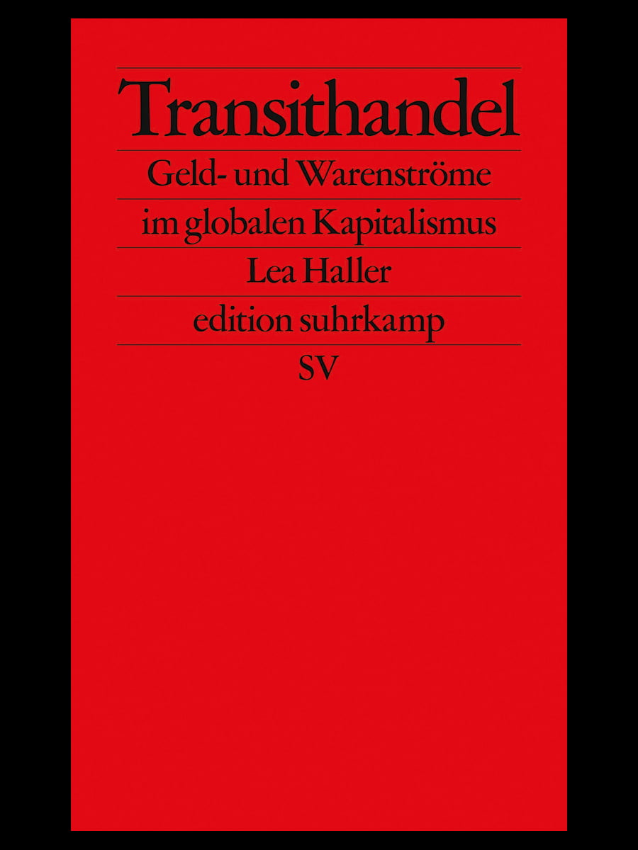 Die Schweiz als  Weltmacht inko­gni­to