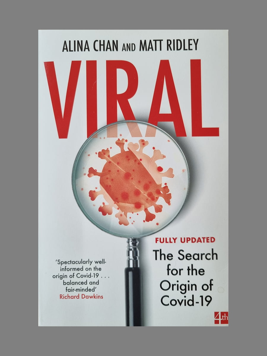 Pandemie und das Zeitalter der tota­len Gewissheit