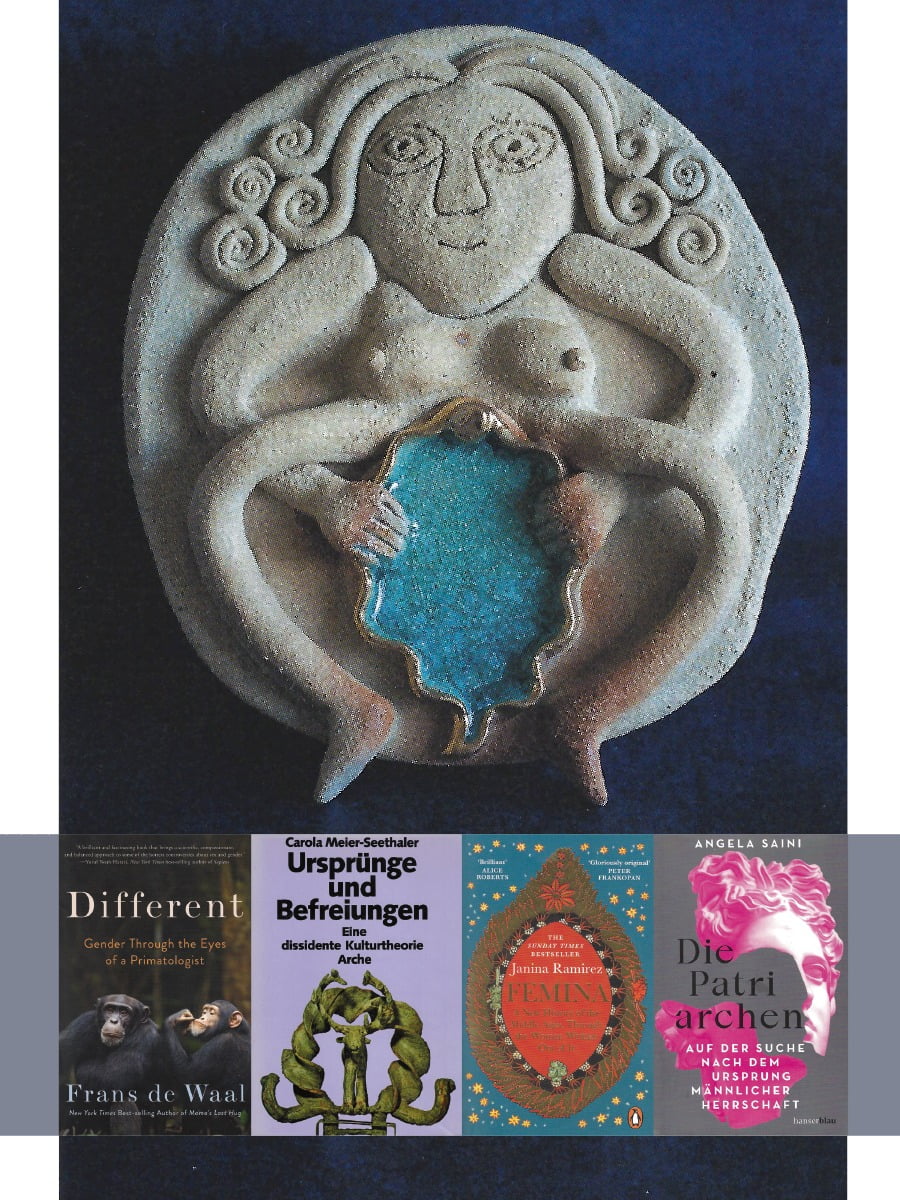 Die neu­en Patriarchinnen: Wie Postkolonialistinnen miso­gy­nie­ren*