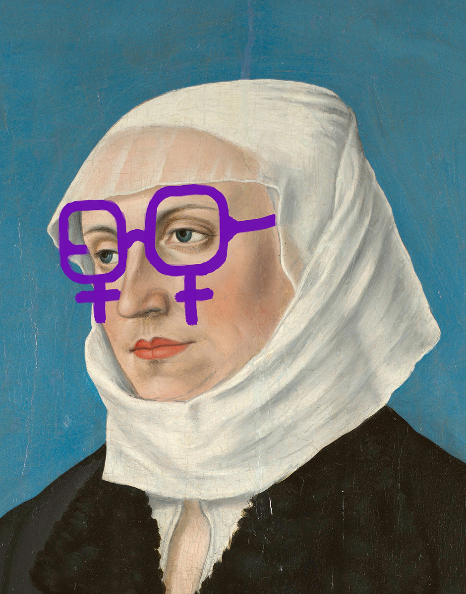 Anekdoten des Schicksals in Bern & Hulda Zwingli in Zürich