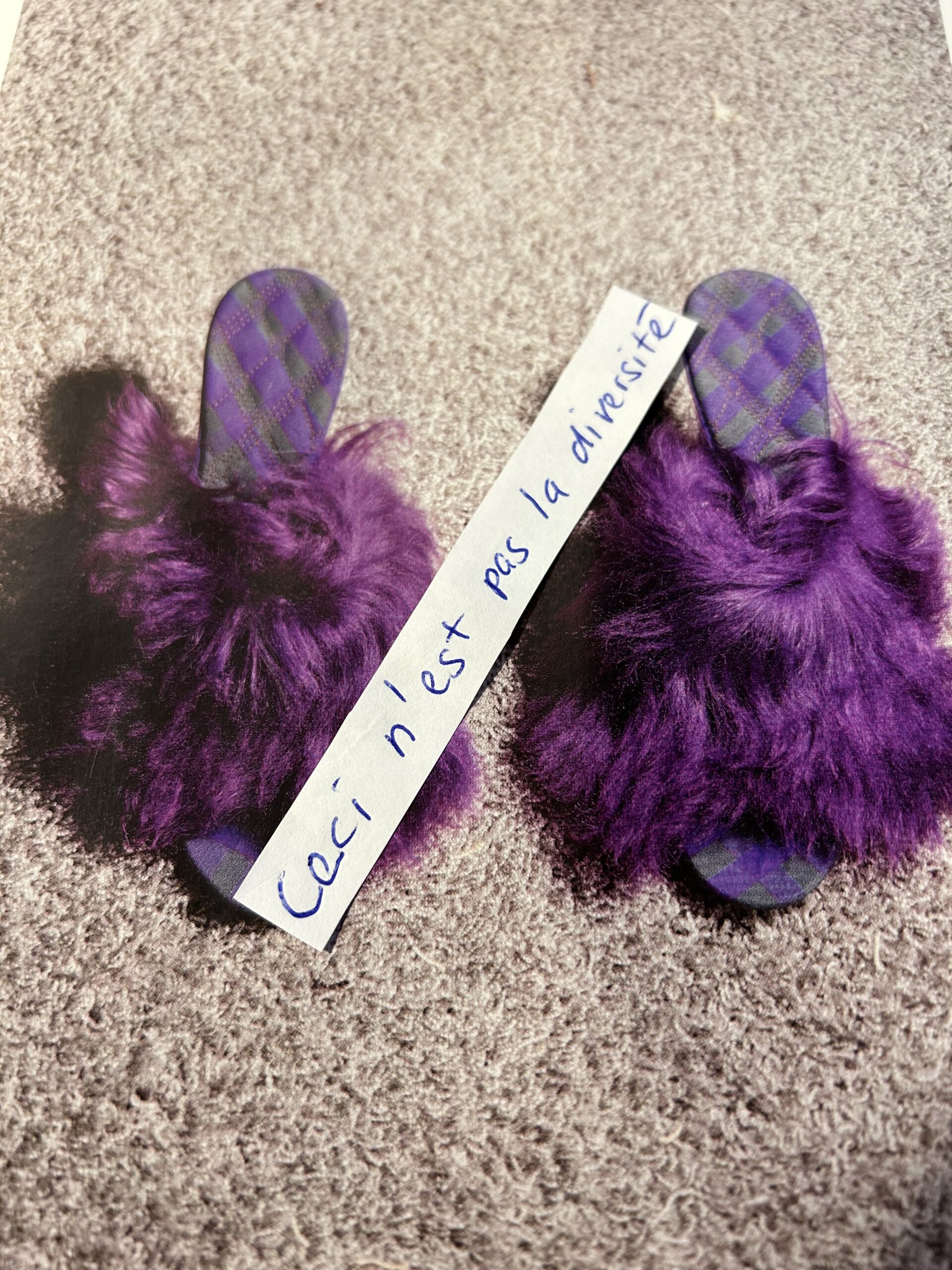 Falsch erzählt, ist die Demokratie schnell zer­stört