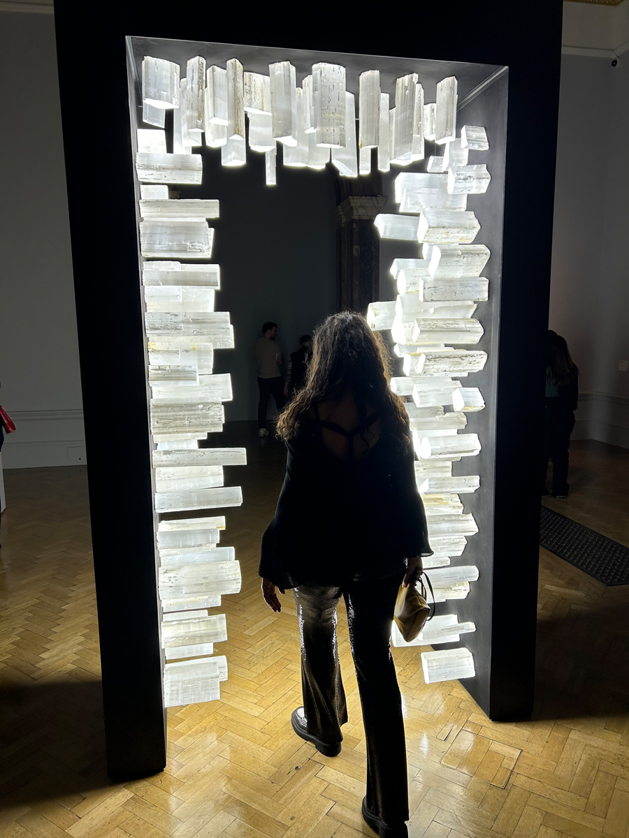 laStaempflis Art and Politics world­wi­de 2023