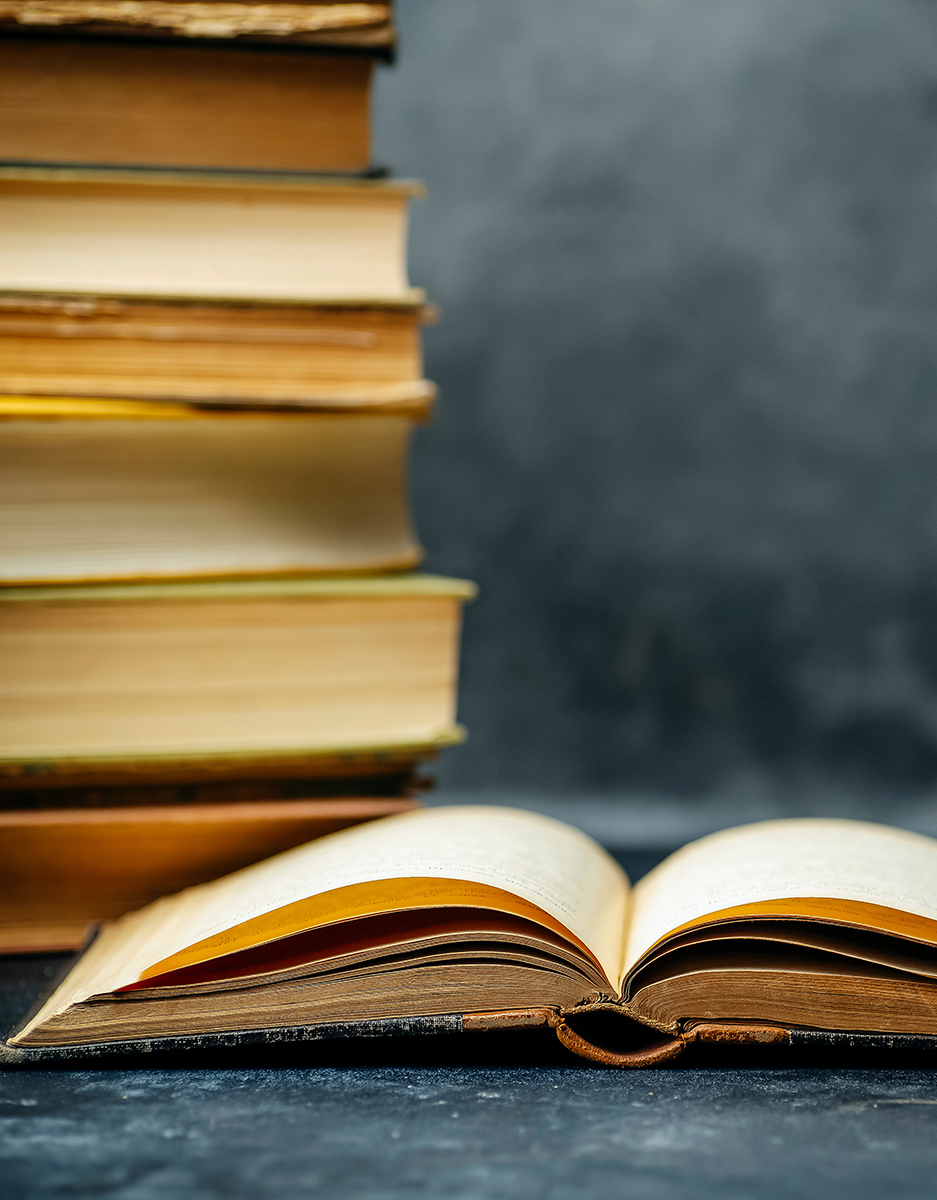 Booktok: Tickst du schon oder liest du noch? Ein Trip in ein reak­tio­nä­res Digiland