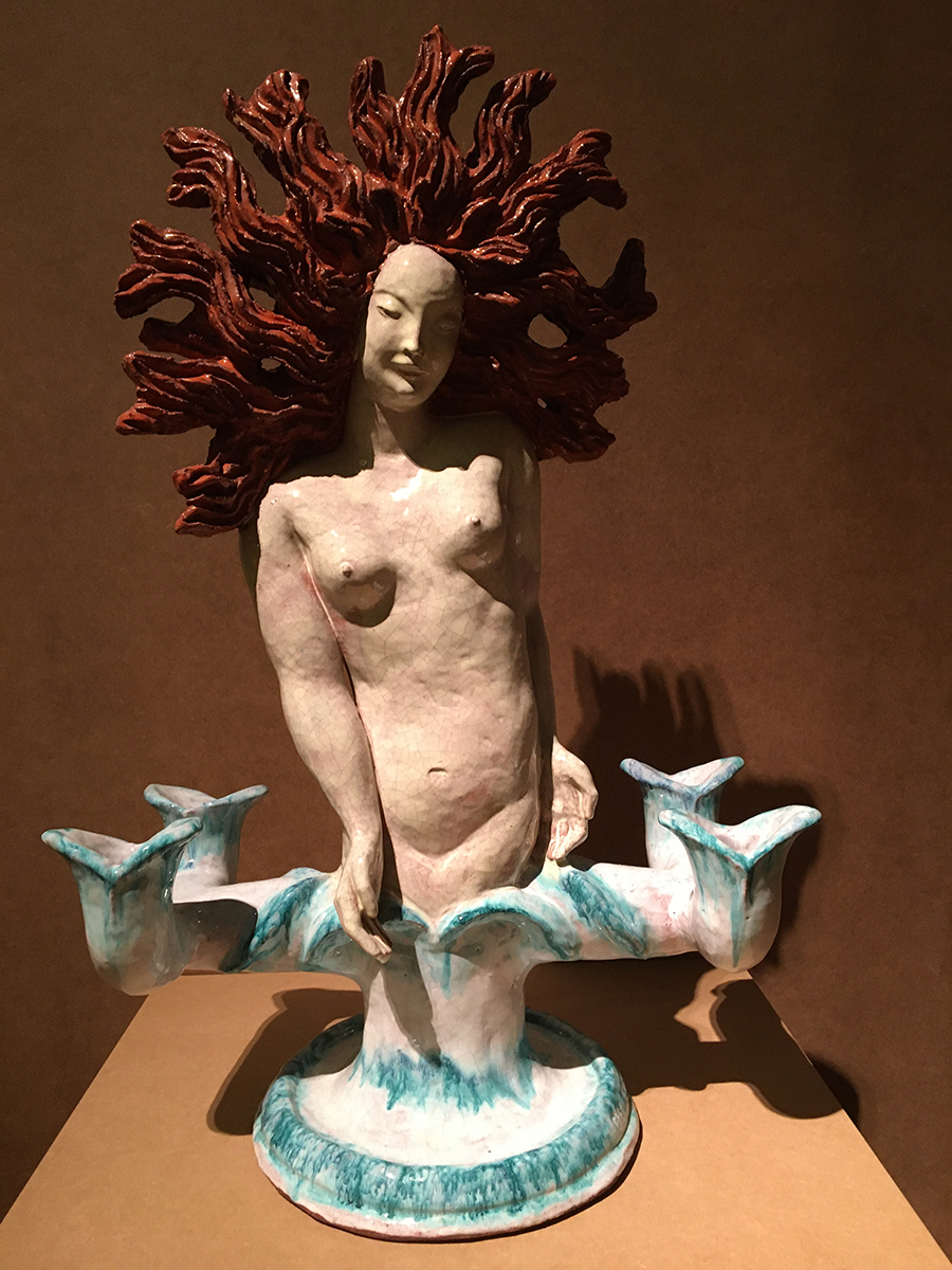 Leben ver­bo­ten! Oder «Und den­noch leben»? Radikalsäkulare jüdi­sche Frauenliteratur damals und heu­te