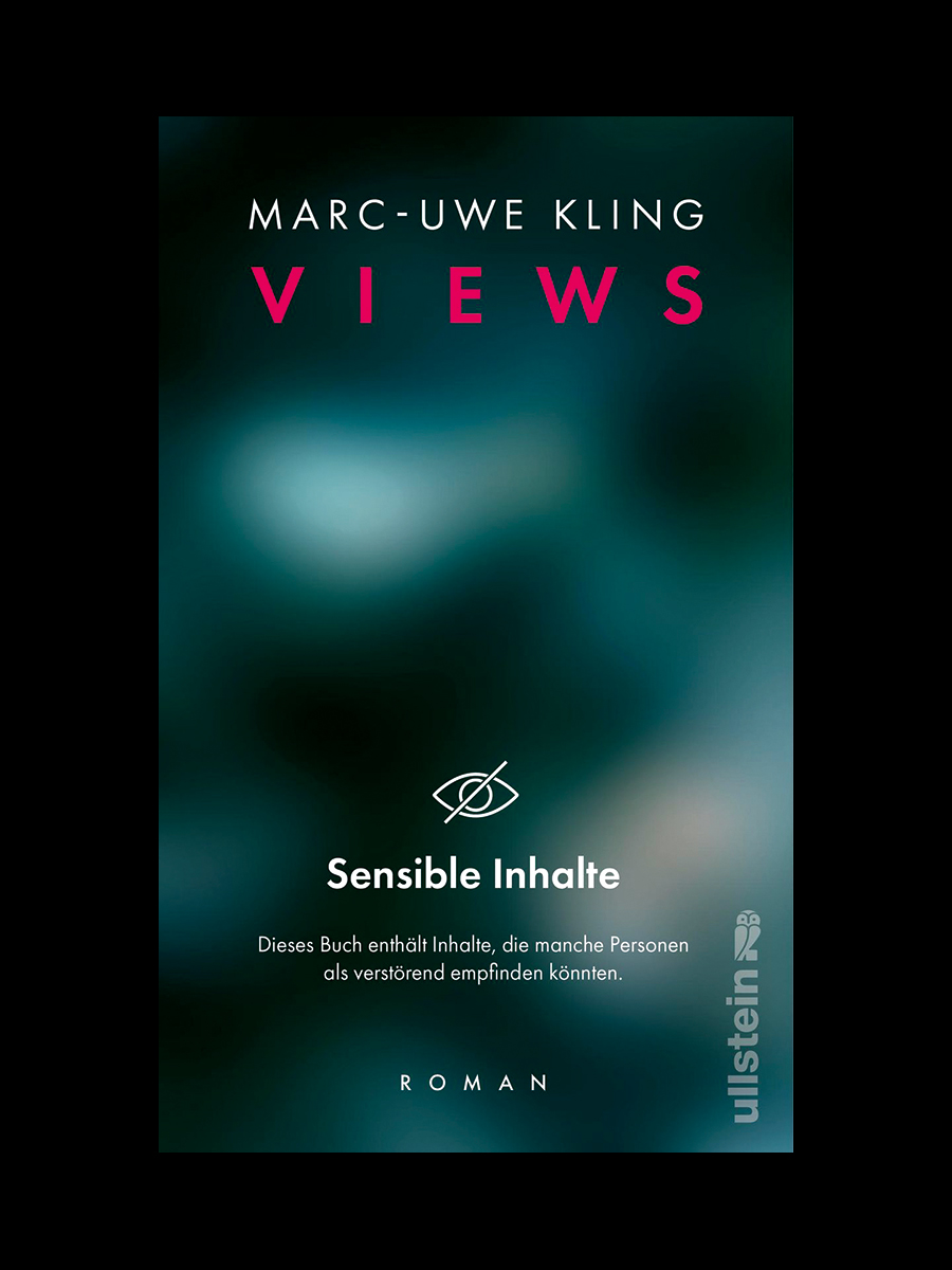 Vom Känguru zum Code: Marc-Uwe Kling