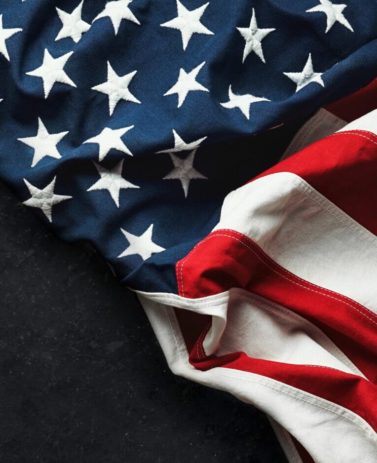 Die unver­stan­de­nen Staaten: Amerika hat gewählt