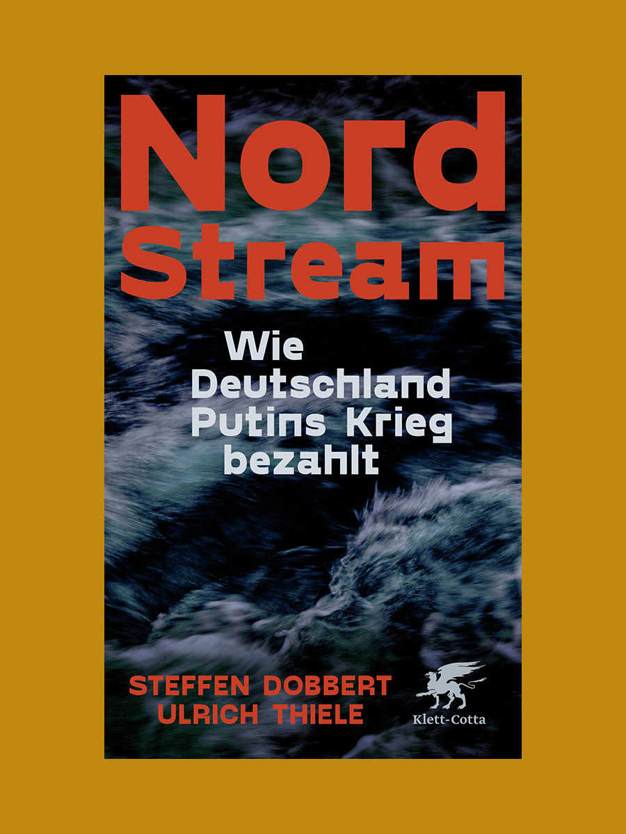 Reality-History: Wie Deutschland Putins Krieg bezahlt