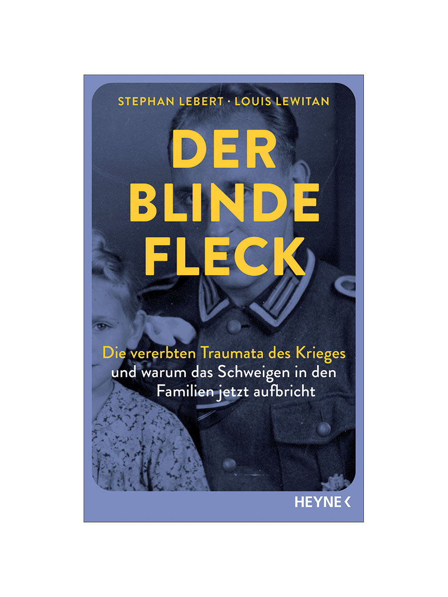 Der blin­de Fleck – vom Schweigen der Täter, vom Trauma der Nachkommen und vom Verlust histo­ri­scher Tiefe in Echtzeit