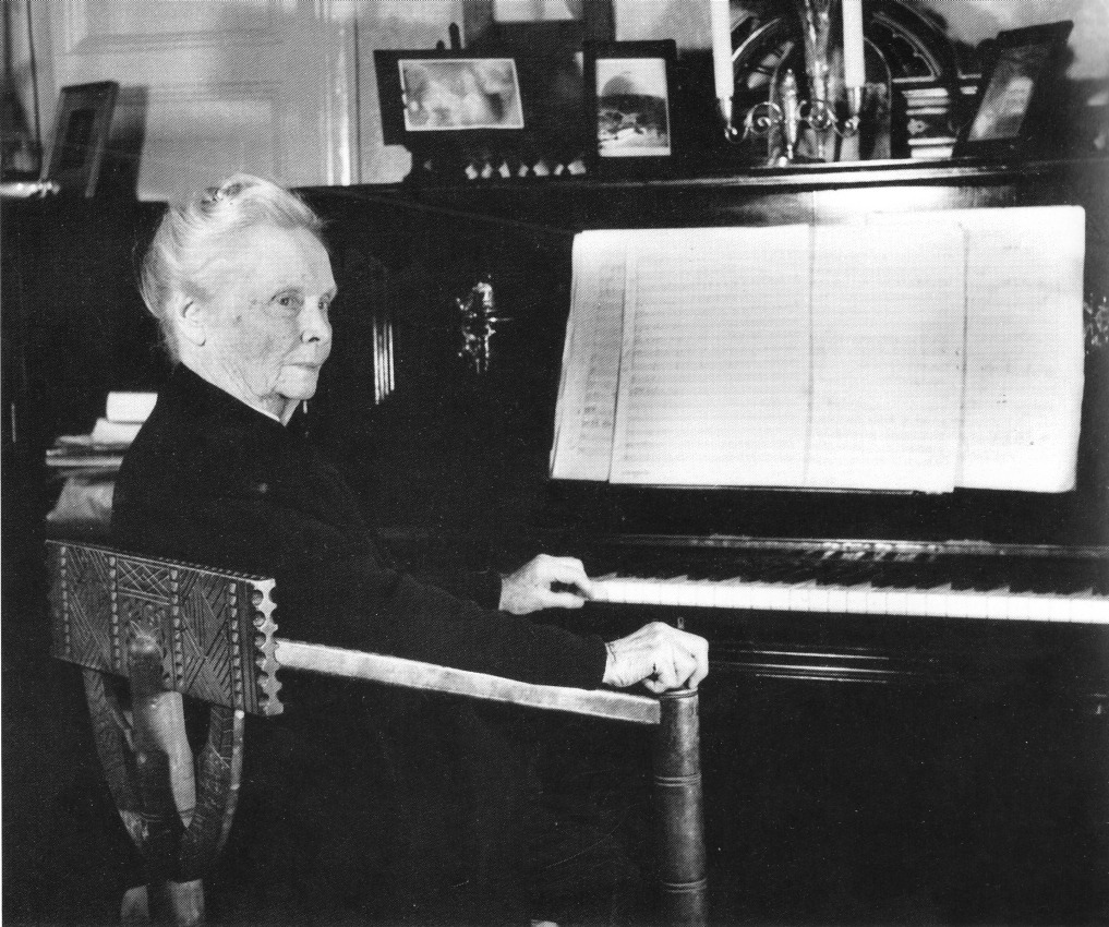 Ida Geor­gi­na Moberg