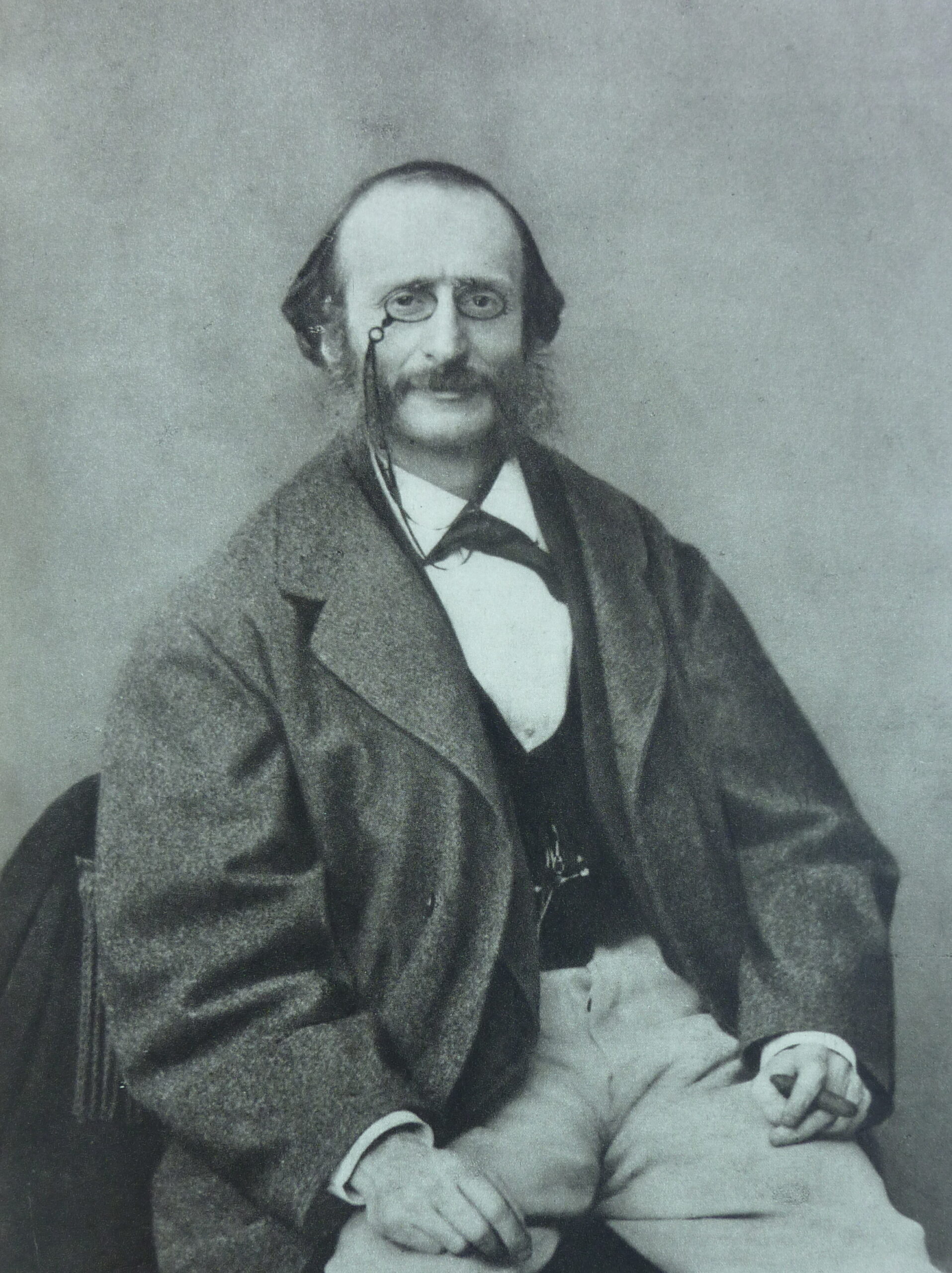 Ken­nen Sie Offenbach?